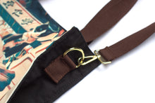 Load image into Gallery viewer, Dragon Master La Pew Shoulder Bag