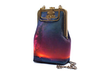 Load image into Gallery viewer, Wildfire Velvet Handbag