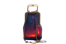 Load image into Gallery viewer, Wildfire Velvet Handbag